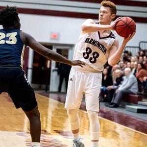 Meet your Posher, Casey